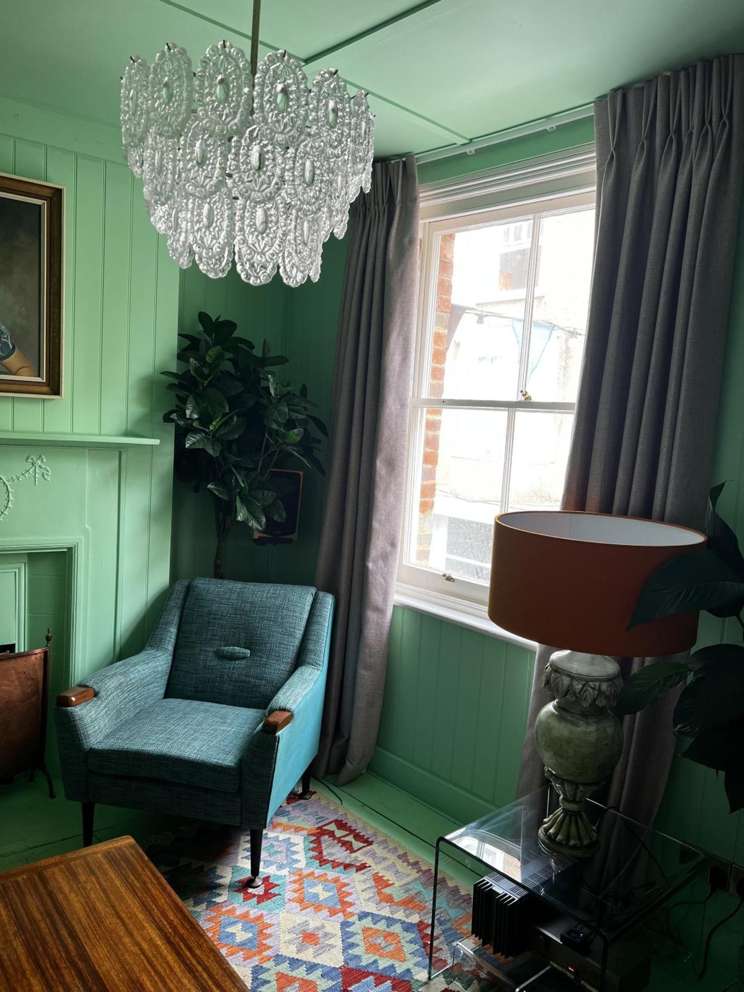 Georgian Russell Apartment Hastings Bagian luar foto