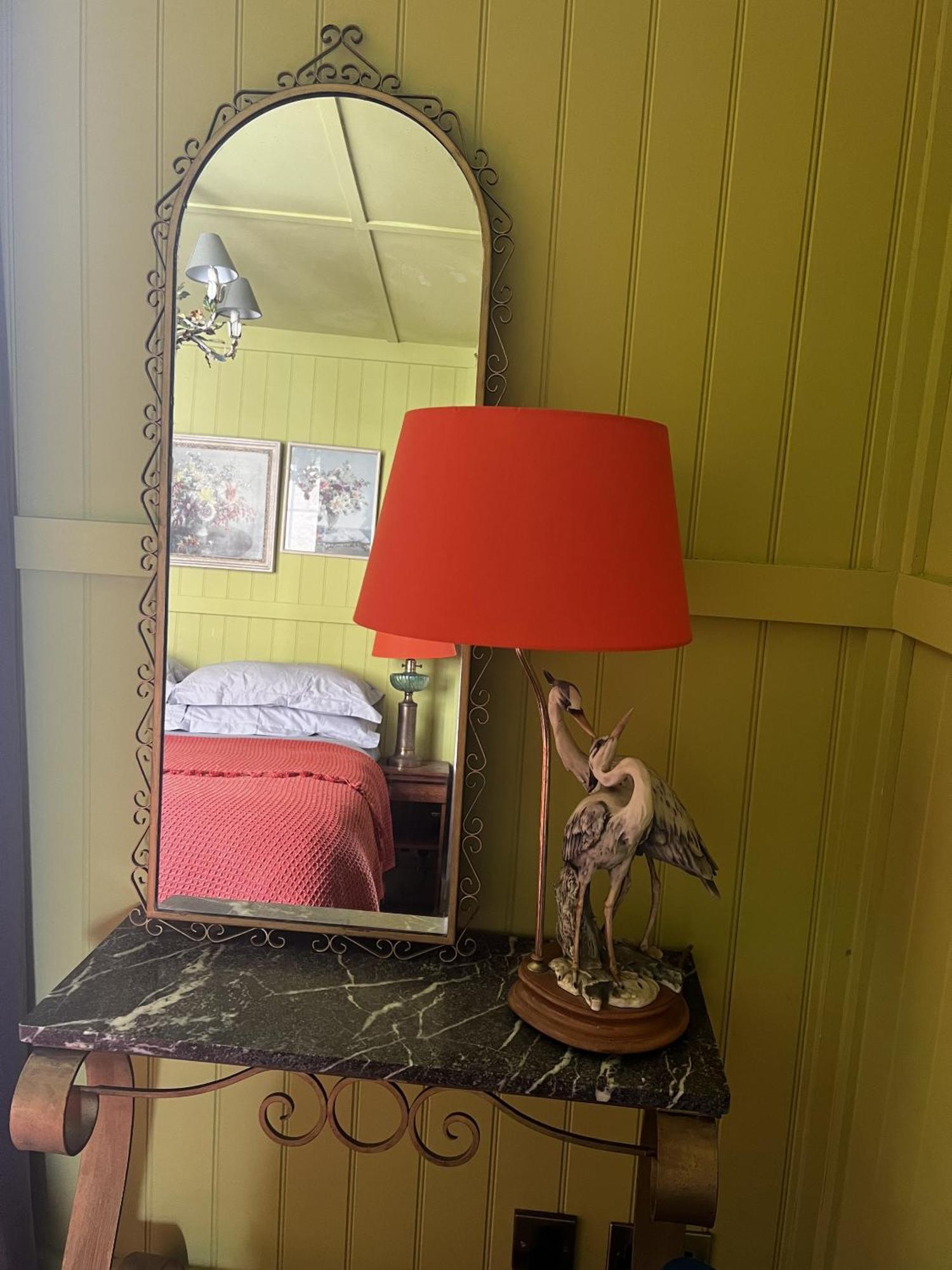 Georgian Russell Apartment Hastings Bagian luar foto