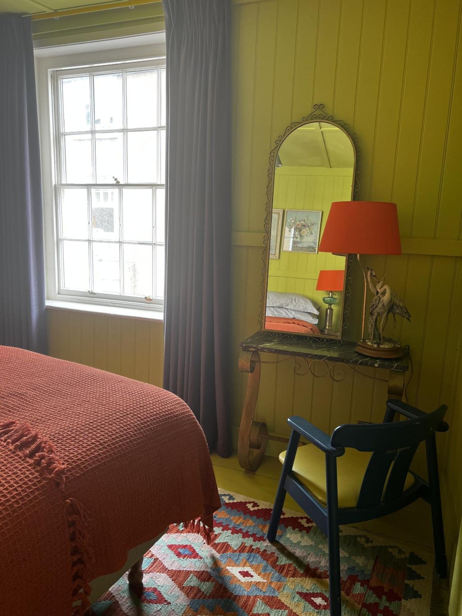 Georgian Russell Apartment Hastings Ruang foto